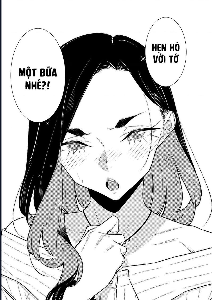 Yancha Gal No Anjou-San Chapter 175 - Trang 2