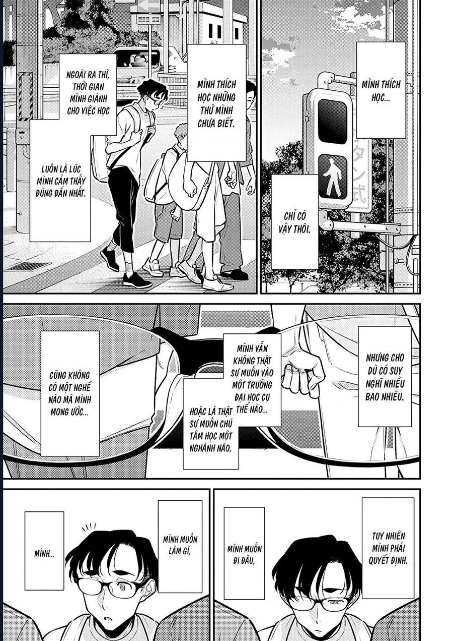 Yancha Gal No Anjou-San Chapter 175 - Trang 2