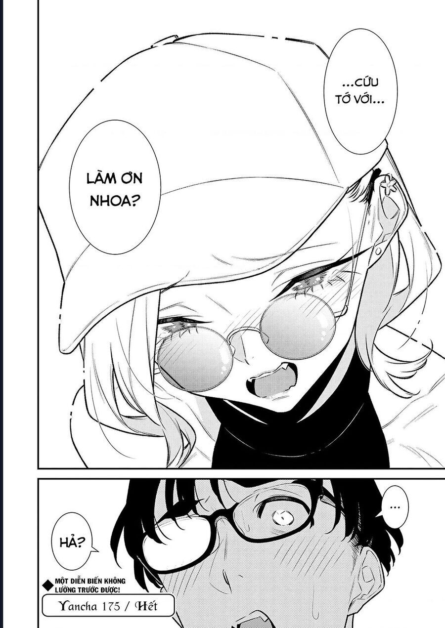 Yancha Gal No Anjou-San Chapter 175 - Trang 2