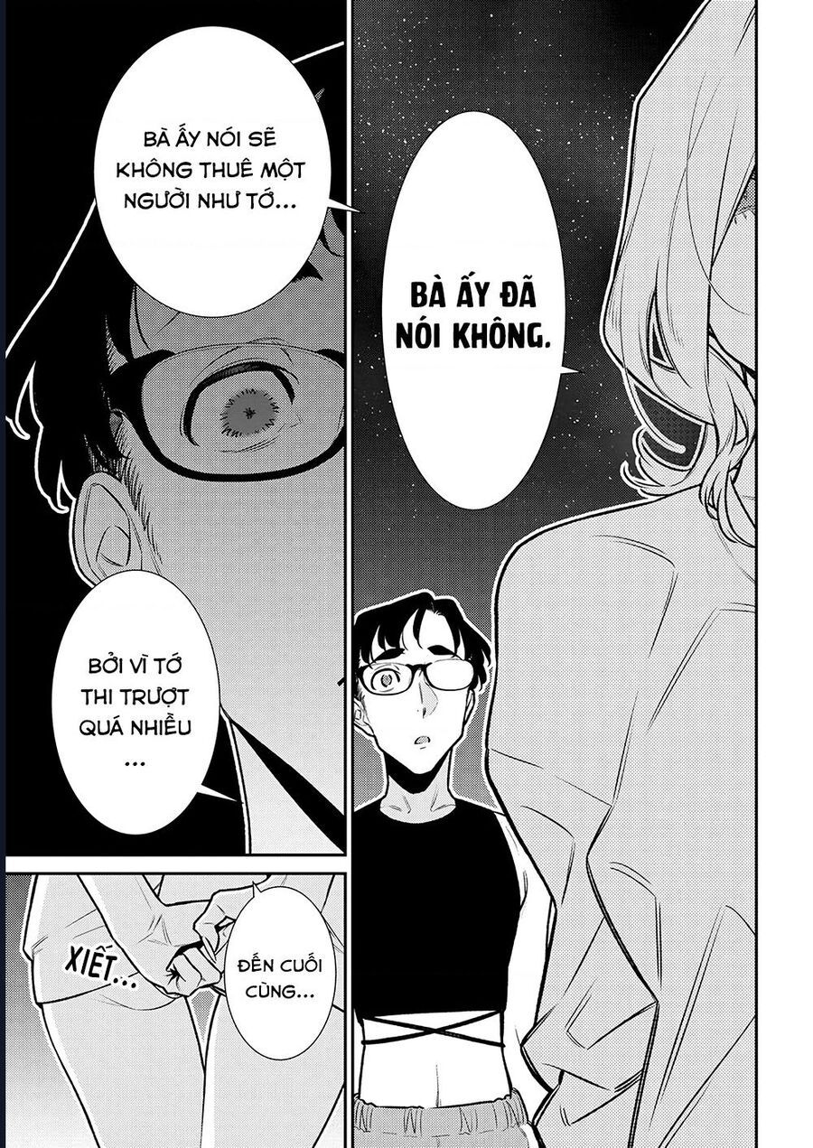 Yancha Gal No Anjou-San Chapter 179 - Trang 2