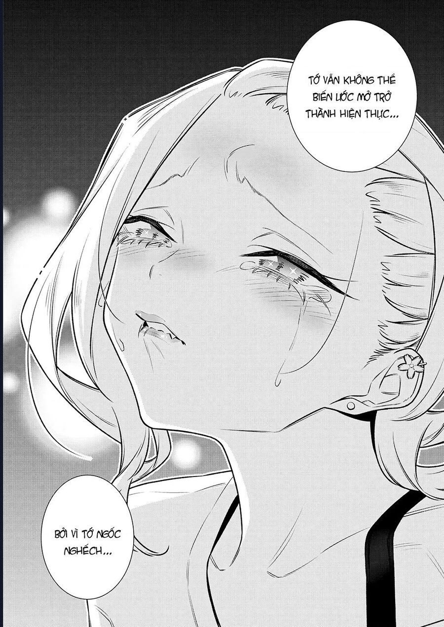 Yancha Gal No Anjou-San Chapter 179 - Trang 2