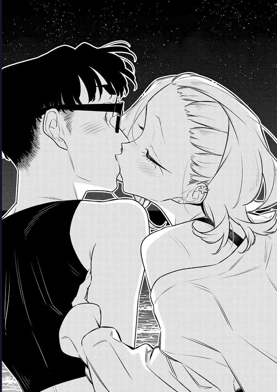 Yancha Gal No Anjou-San Chapter 181 - Trang 2