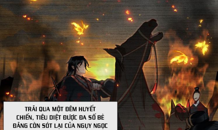 Tế Vũ Bất Tri Quy Chapter 51 - Trang 2