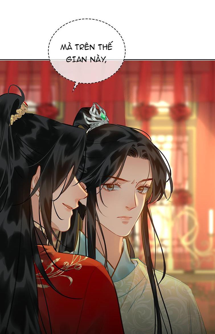 Tế Vũ Bất Tri Quy Chapter 72 - Trang 2
