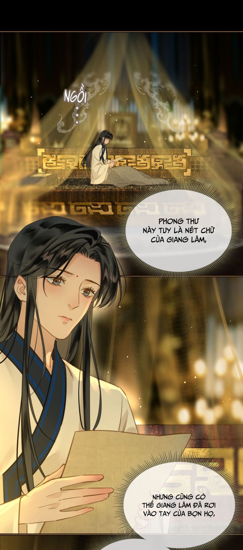 Tế Vũ Bất Tri Quy Chapter 79 - Trang 2