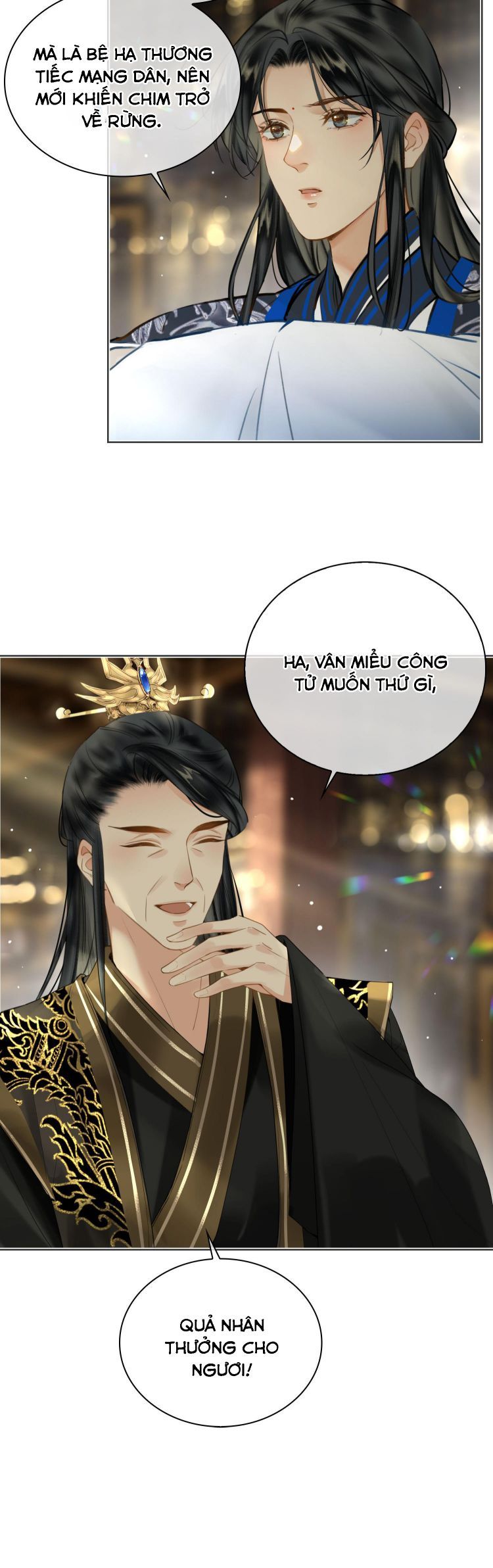Tế Vũ Bất Tri Quy Chapter 80 - Trang 2