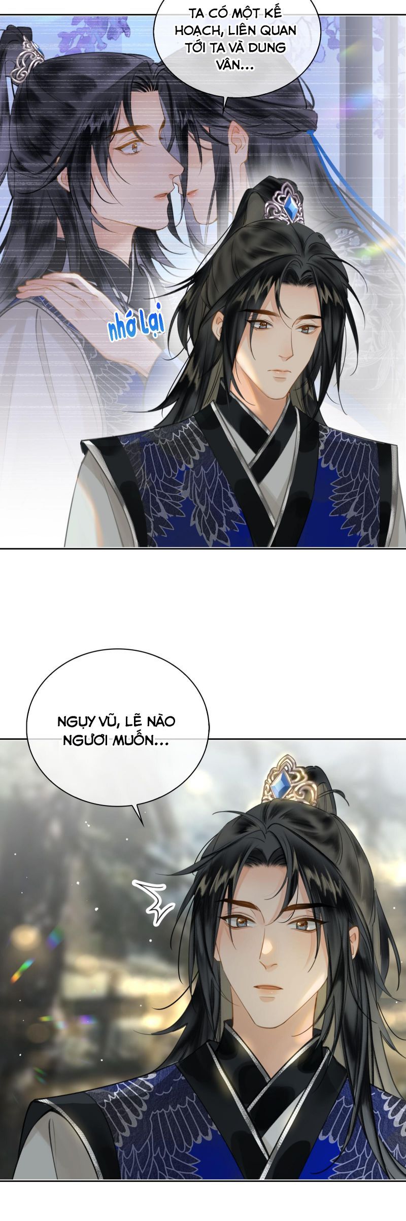 Tế Vũ Bất Tri Quy Chapter 80 - Trang 2