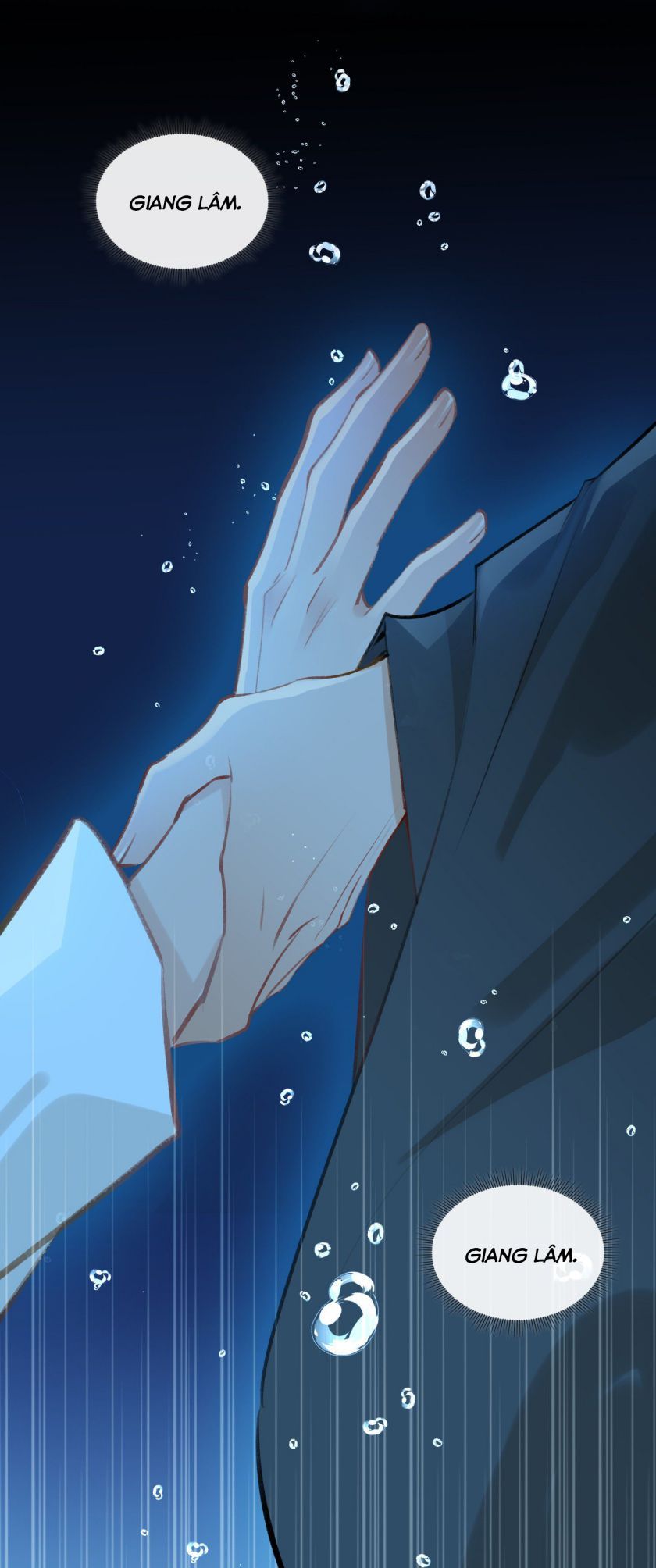 Tế Vũ Bất Tri Quy Chapter 39 - Trang 2
