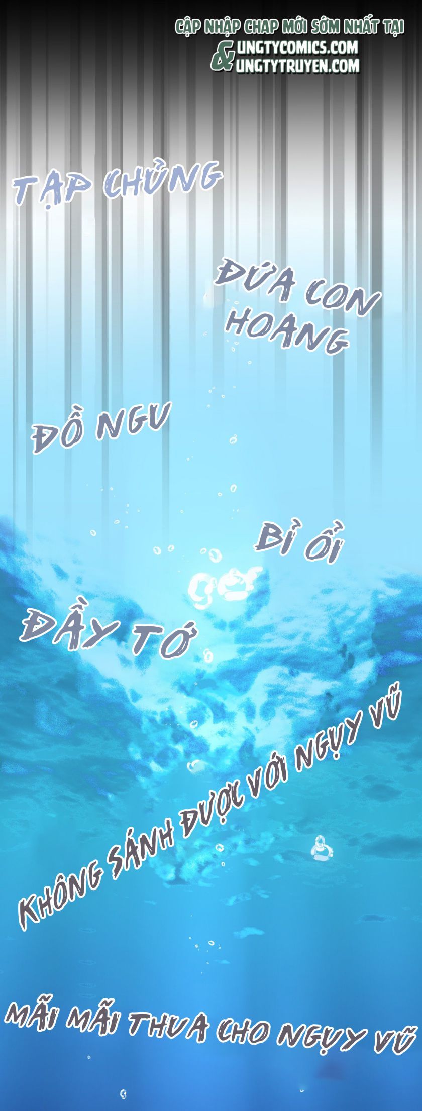Tế Vũ Bất Tri Quy Chapter 39 - Trang 2