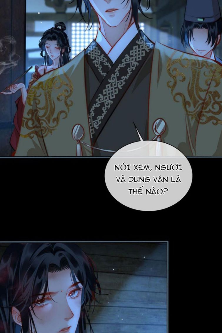 Tế Vũ Bất Tri Quy Chapter 53 - Trang 2