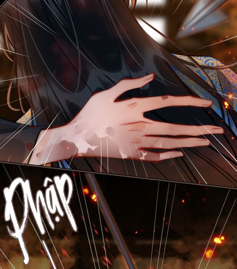 Tế Vũ Bất Tri Quy Chapter 55 - Trang 2