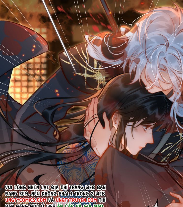 Tế Vũ Bất Tri Quy Chapter 55 - Trang 2