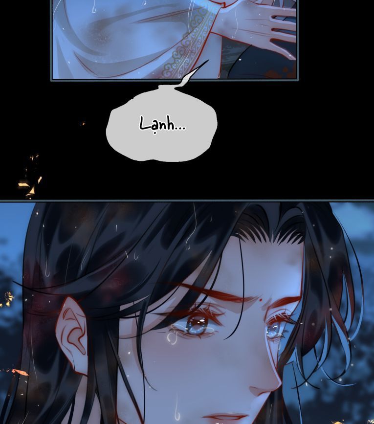 Tế Vũ Bất Tri Quy Chapter 55 - Trang 2