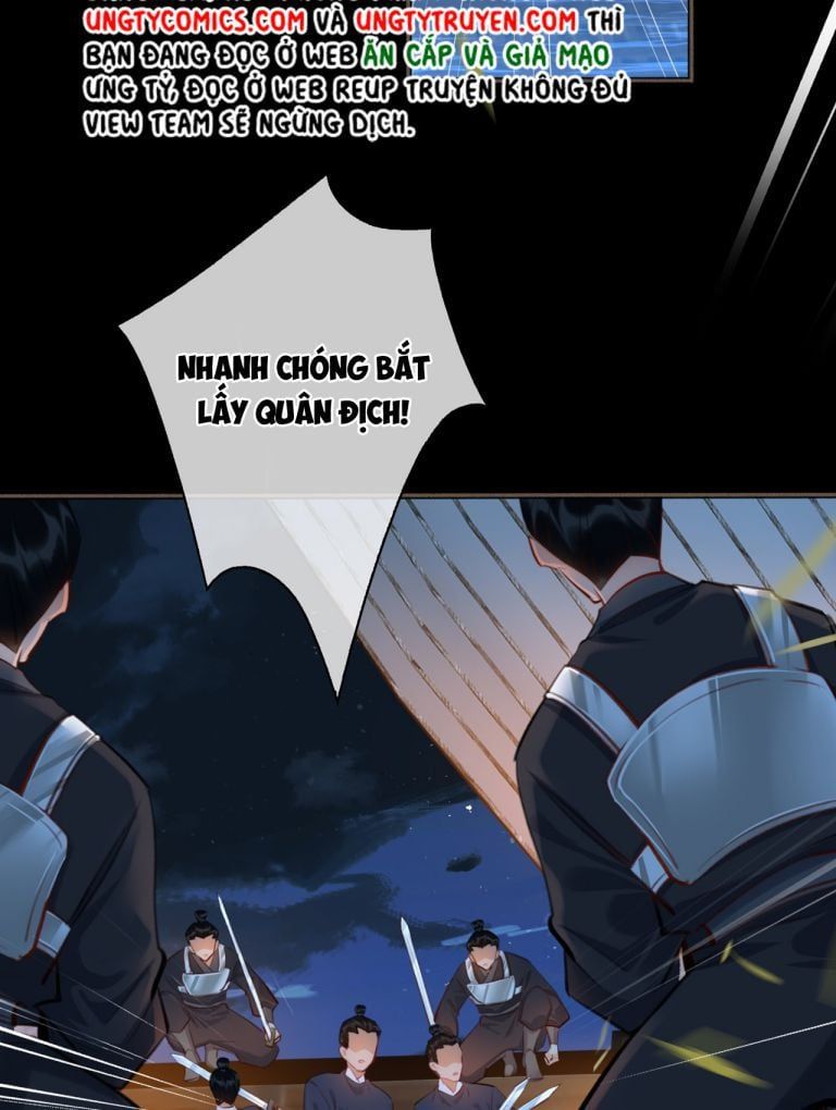 Tế Vũ Bất Tri Quy Chapter 55 - Trang 2