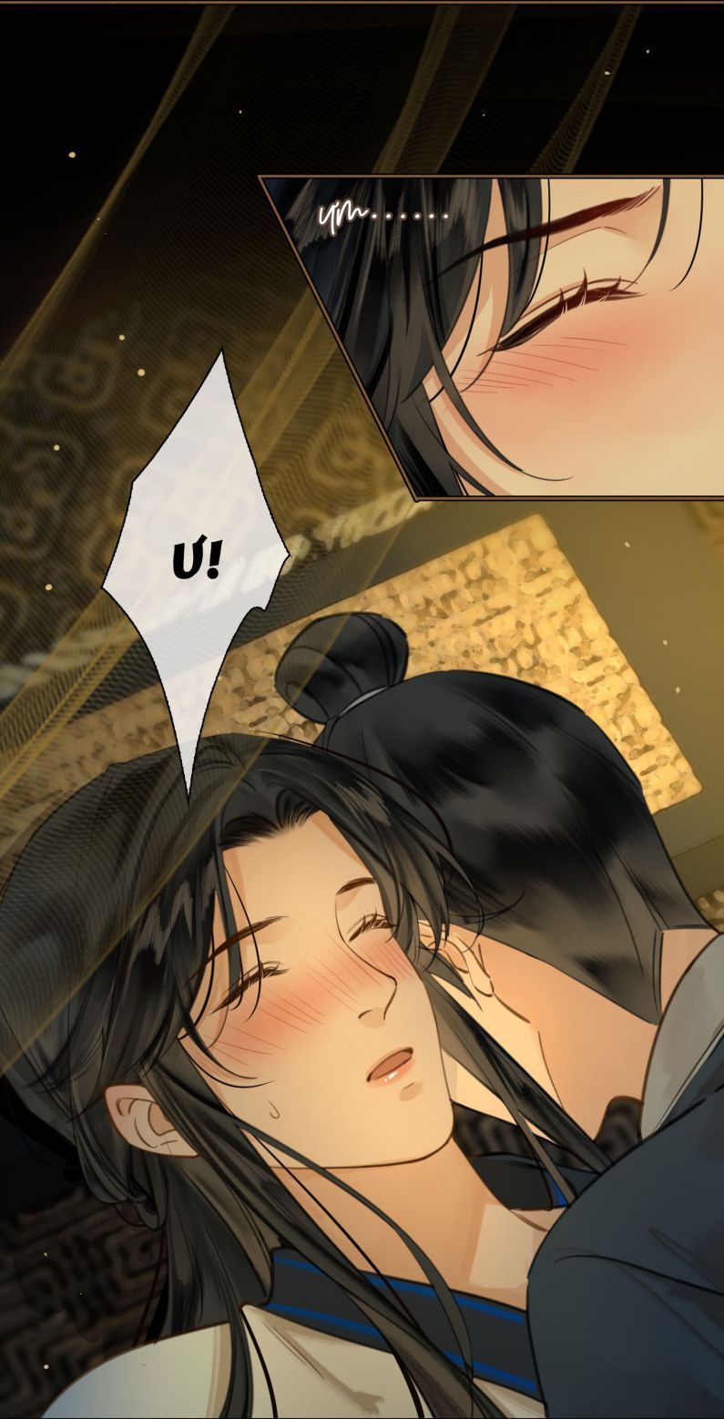 Tế Vũ Bất Tri Quy Chapter 79 - Trang 2