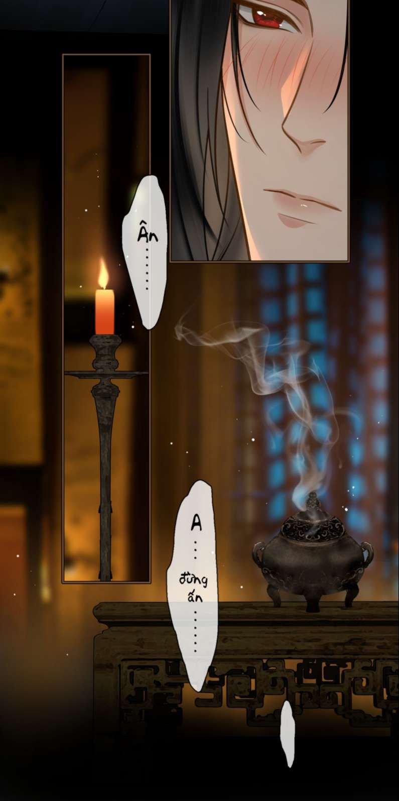 Tế Vũ Bất Tri Quy Chapter 82 - Trang 2