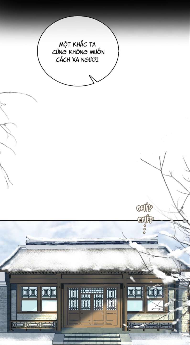 Tế Vũ Bất Tri Quy Chapter 82 - Trang 2