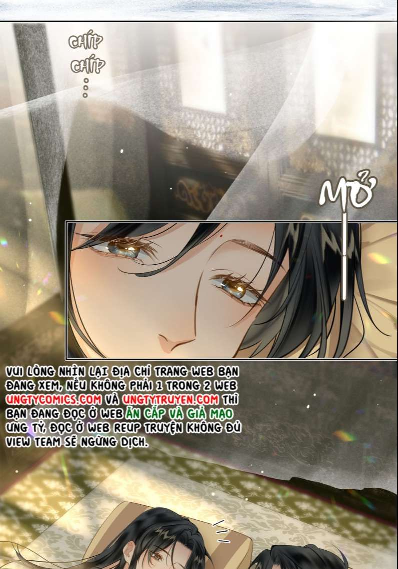 Tế Vũ Bất Tri Quy Chapter 82 - Trang 2