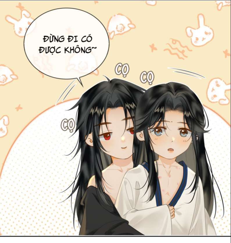 Tế Vũ Bất Tri Quy Chapter 82 - Trang 2