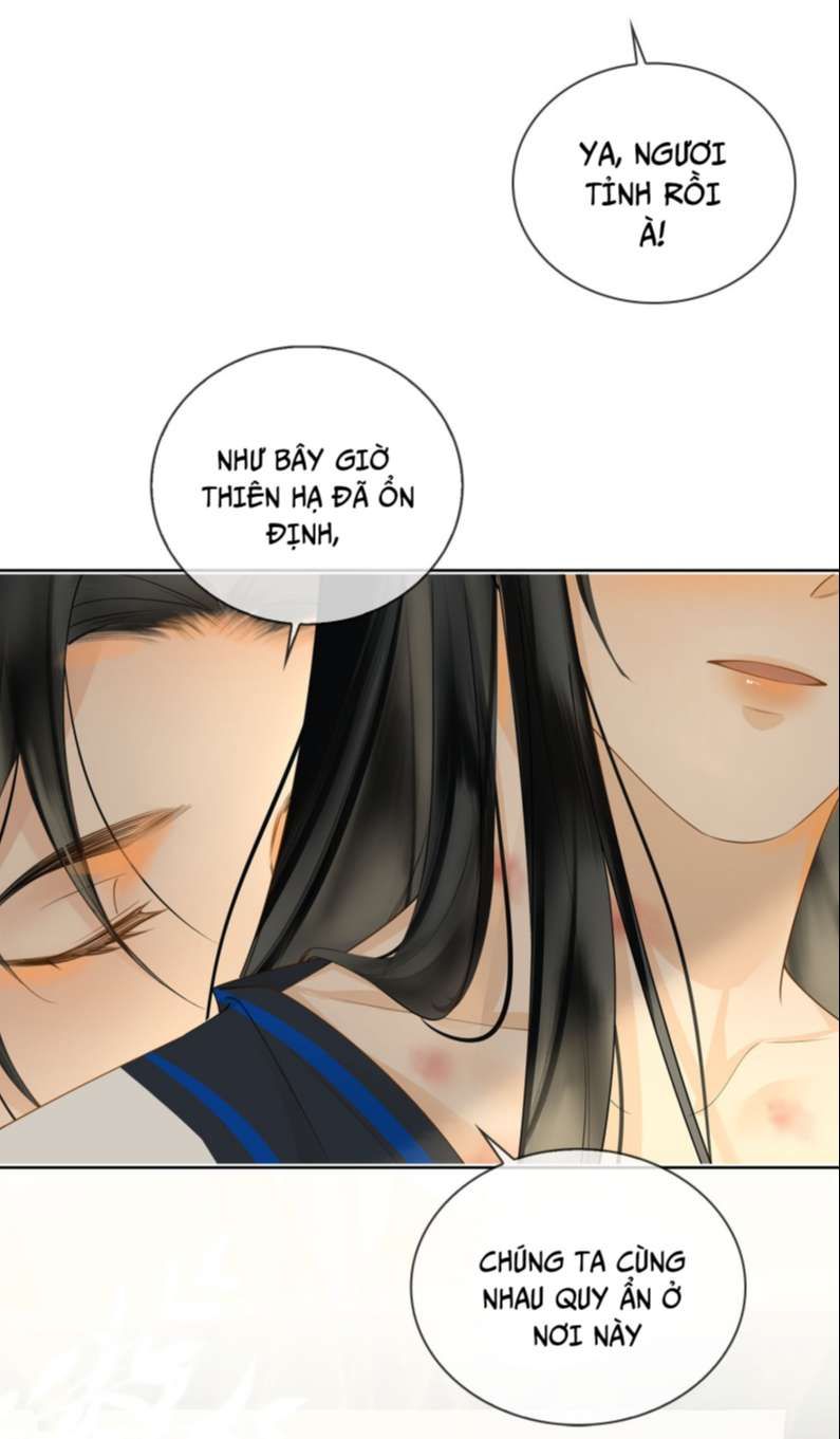 Tế Vũ Bất Tri Quy Chapter 82 - Trang 2