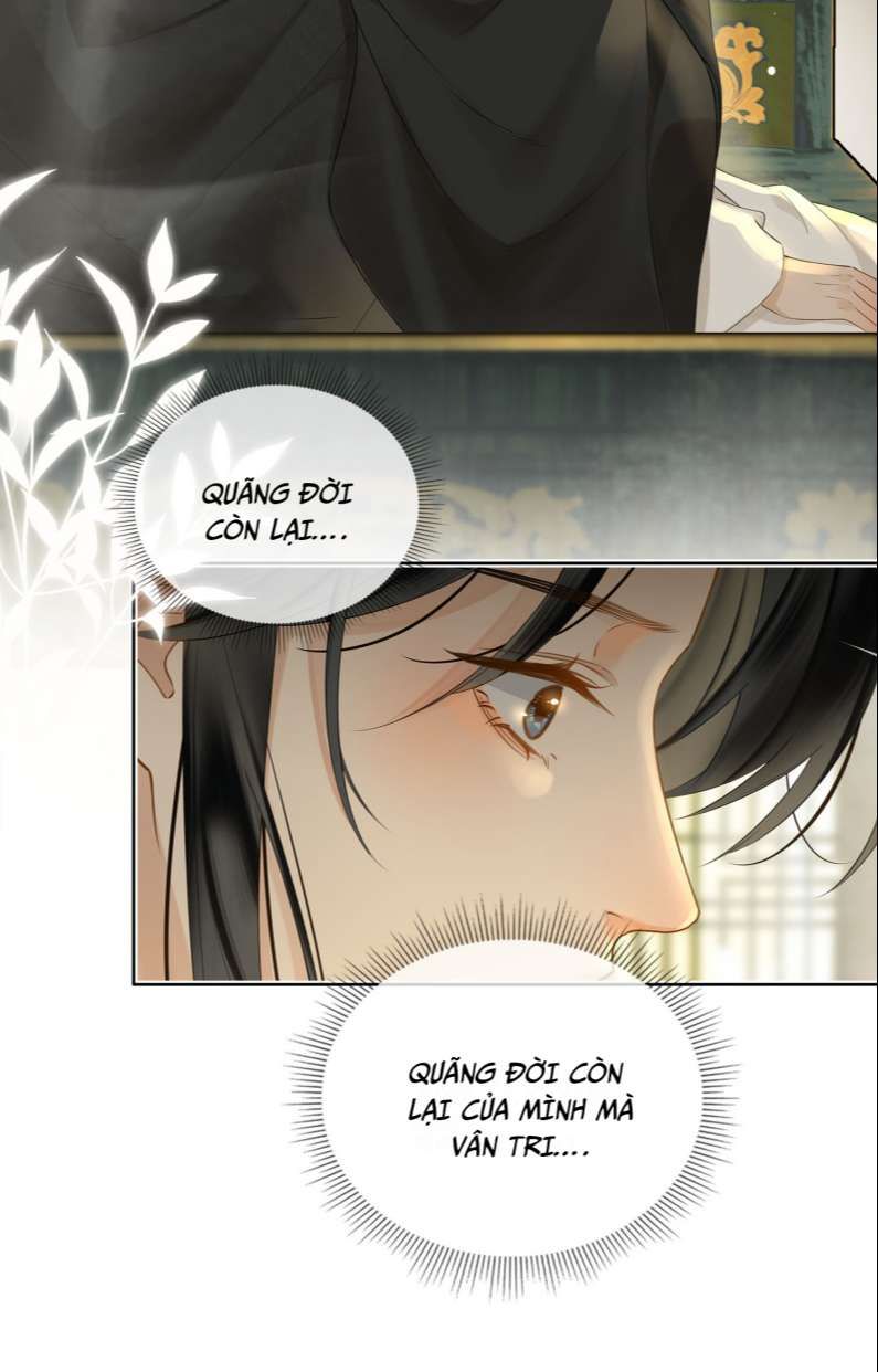 Tế Vũ Bất Tri Quy Chapter 82 - Trang 2