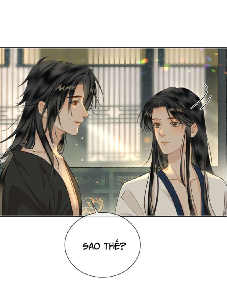 Tế Vũ Bất Tri Quy Chapter 82 - Trang 2