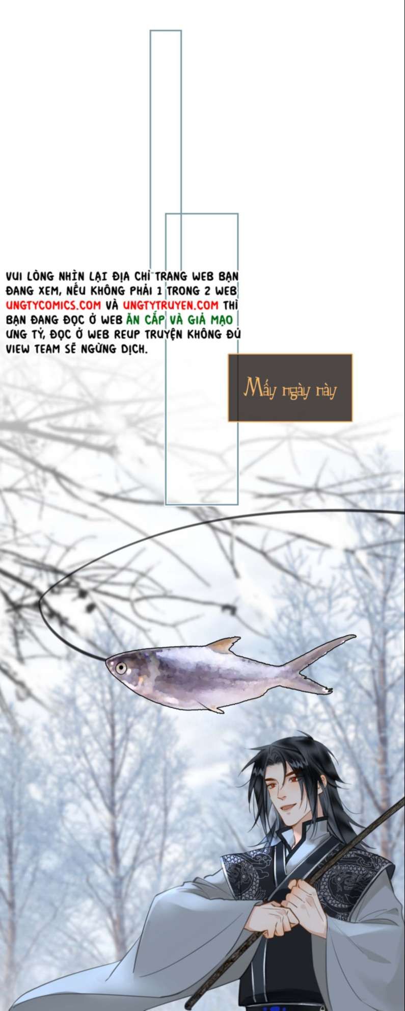 Tế Vũ Bất Tri Quy Chapter 82 - Trang 2