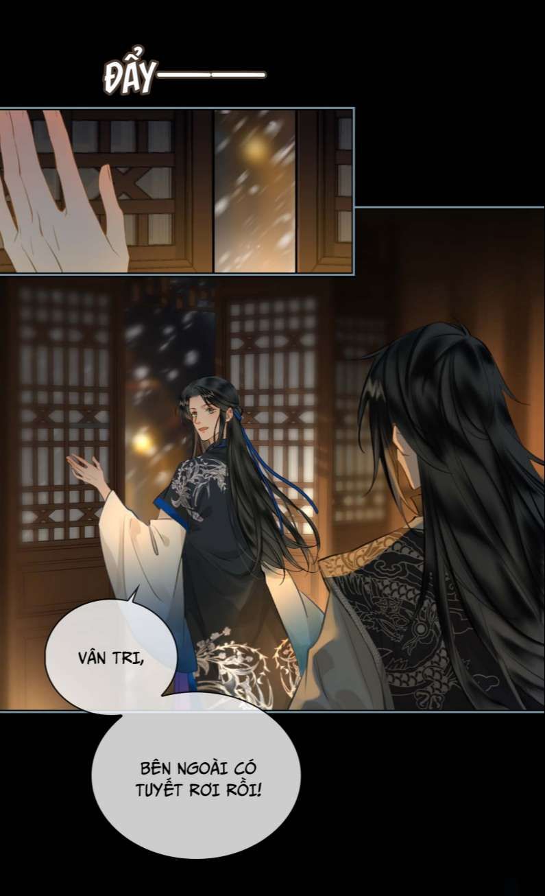 Tế Vũ Bất Tri Quy Chapter 82 - Trang 2