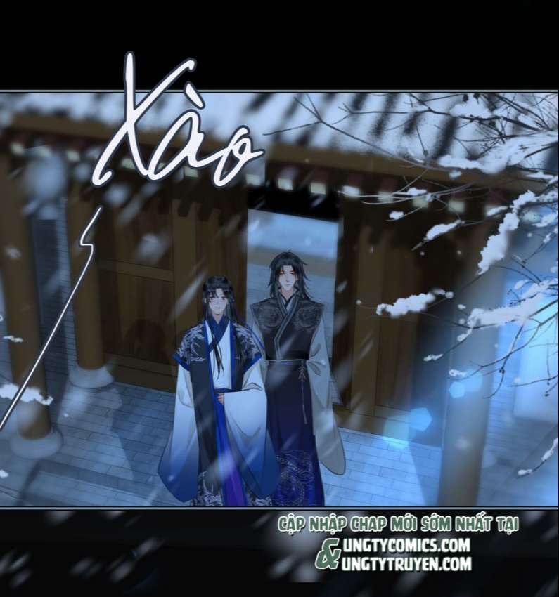 Tế Vũ Bất Tri Quy Chapter 82 - Trang 2