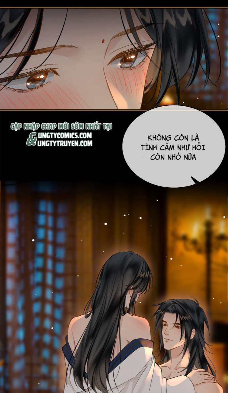 Tế Vũ Bất Tri Quy Chapter 82 - Trang 2