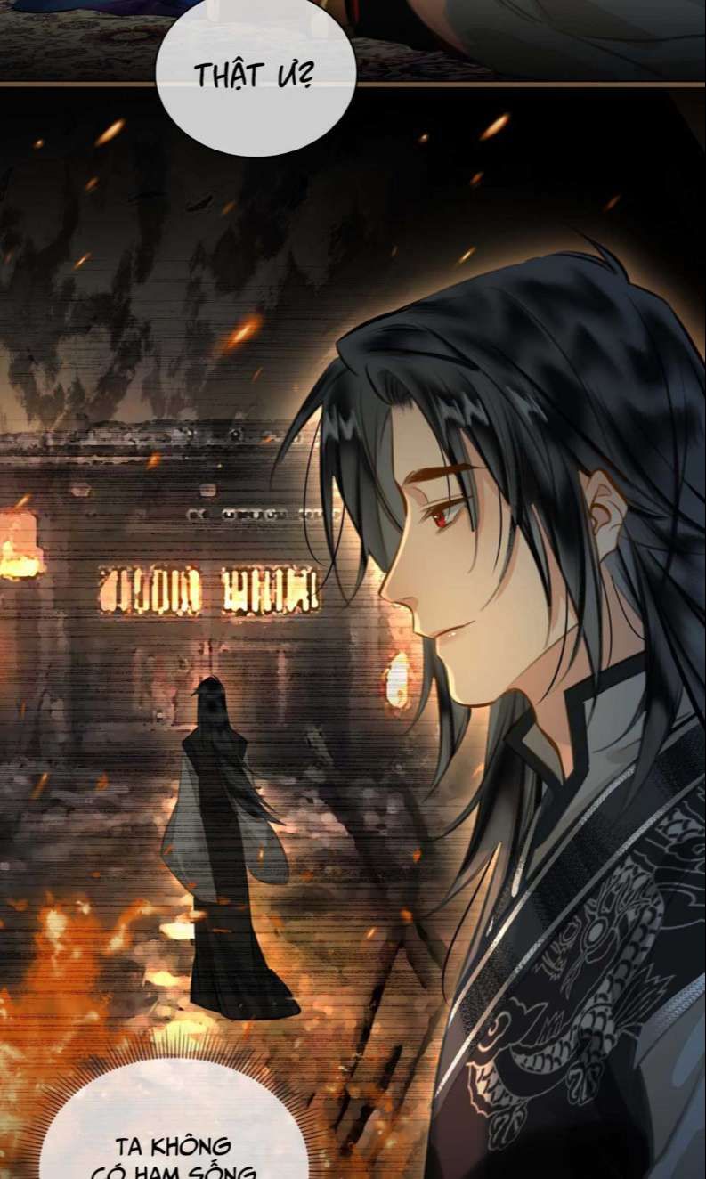 Tế Vũ Bất Tri Quy Chapter 83 - Trang 2