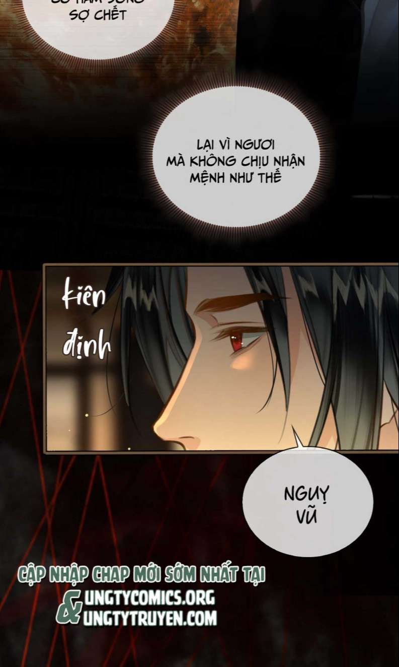 Tế Vũ Bất Tri Quy Chapter 83 - Trang 2