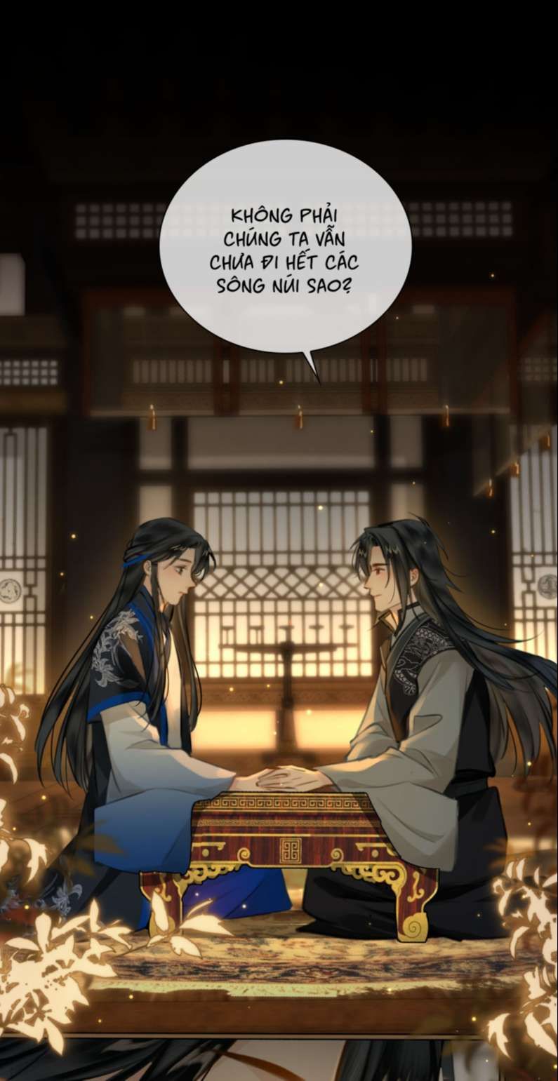 Tế Vũ Bất Tri Quy Chapter 83 - Trang 2