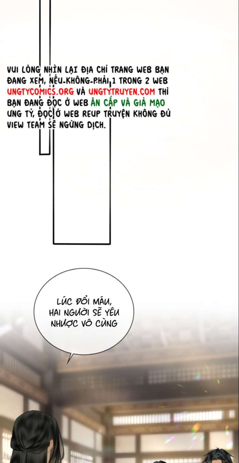 Tế Vũ Bất Tri Quy Chapter 83 - Trang 2