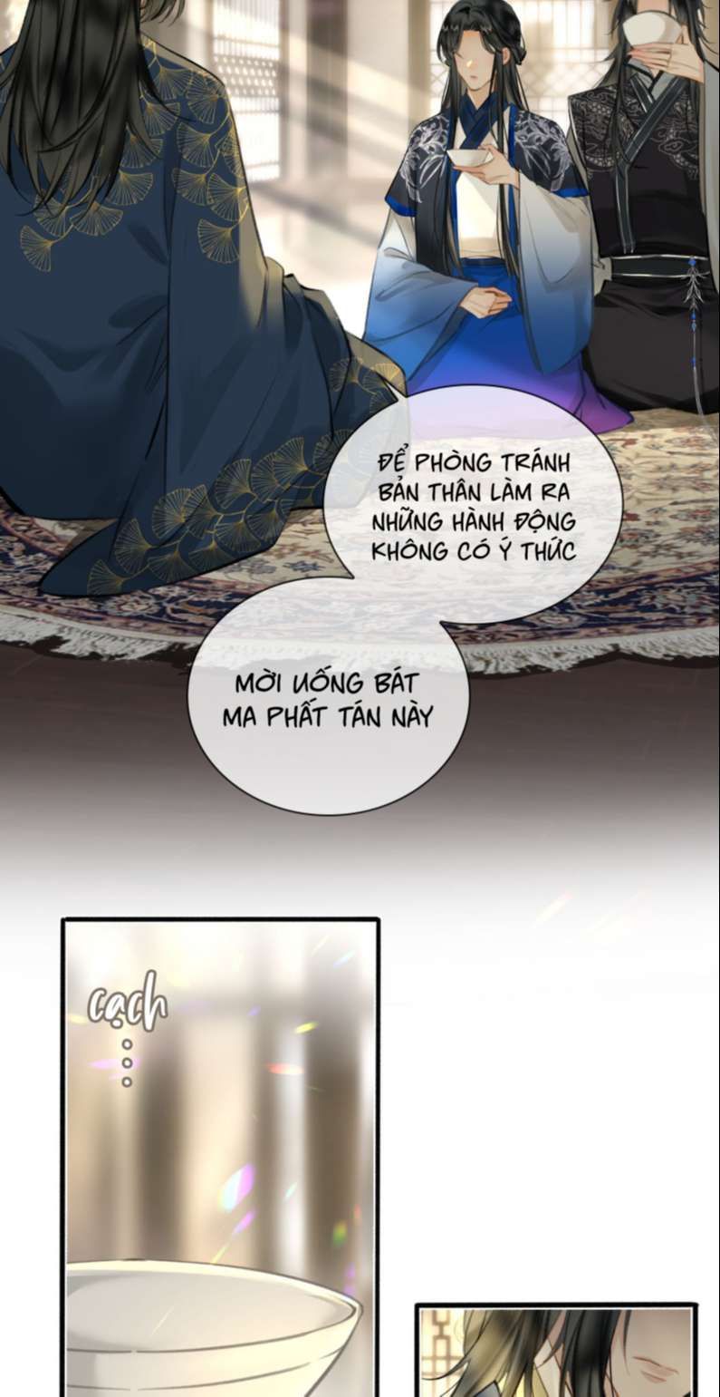 Tế Vũ Bất Tri Quy Chapter 83 - Trang 2