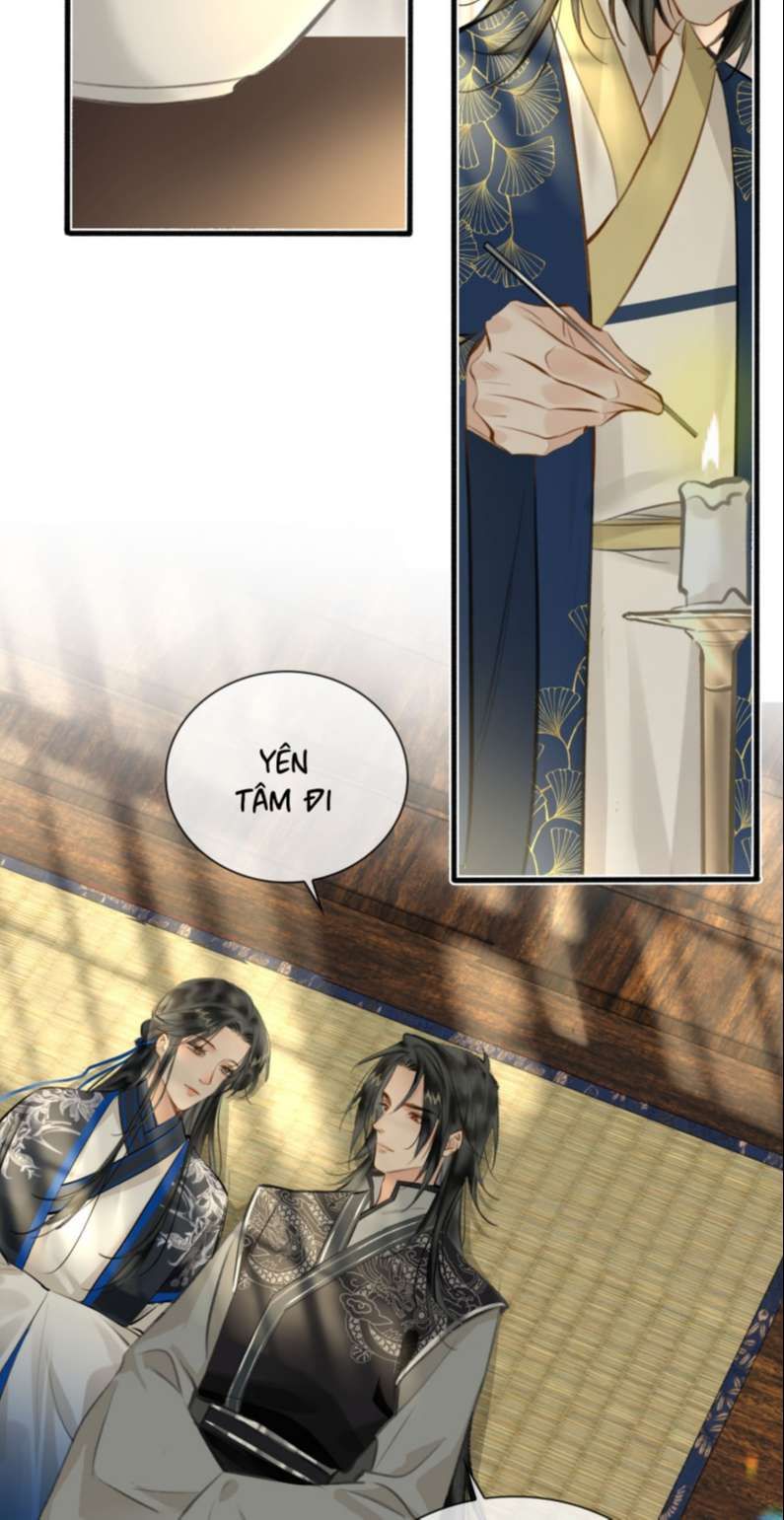 Tế Vũ Bất Tri Quy Chapter 83 - Trang 2