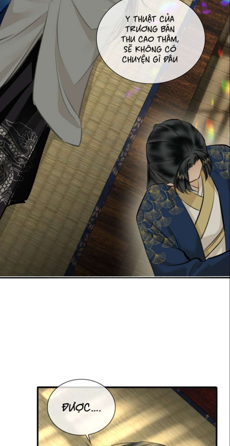 Tế Vũ Bất Tri Quy Chapter 83 - Trang 2