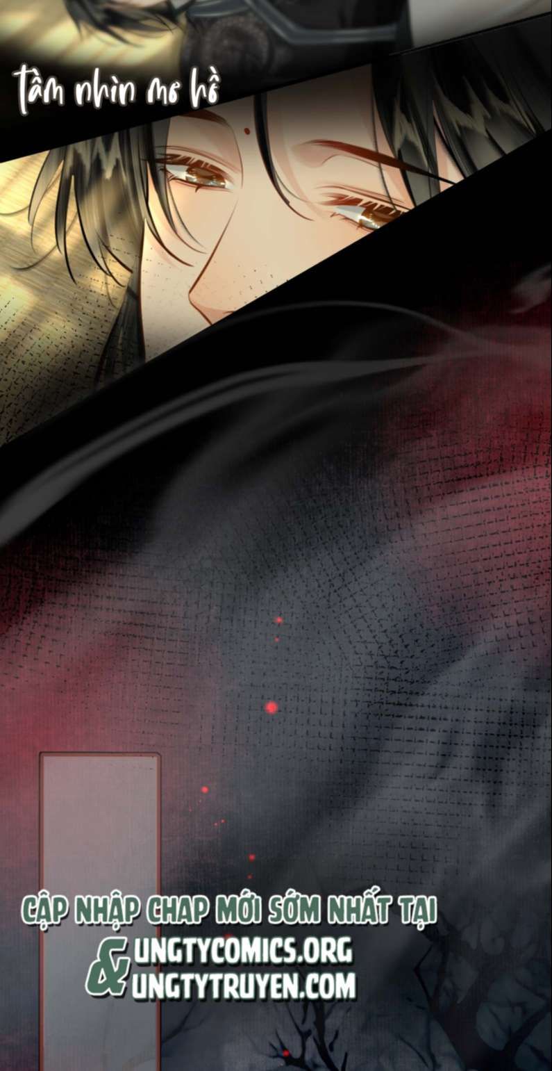 Tế Vũ Bất Tri Quy Chapter 83 - Trang 2
