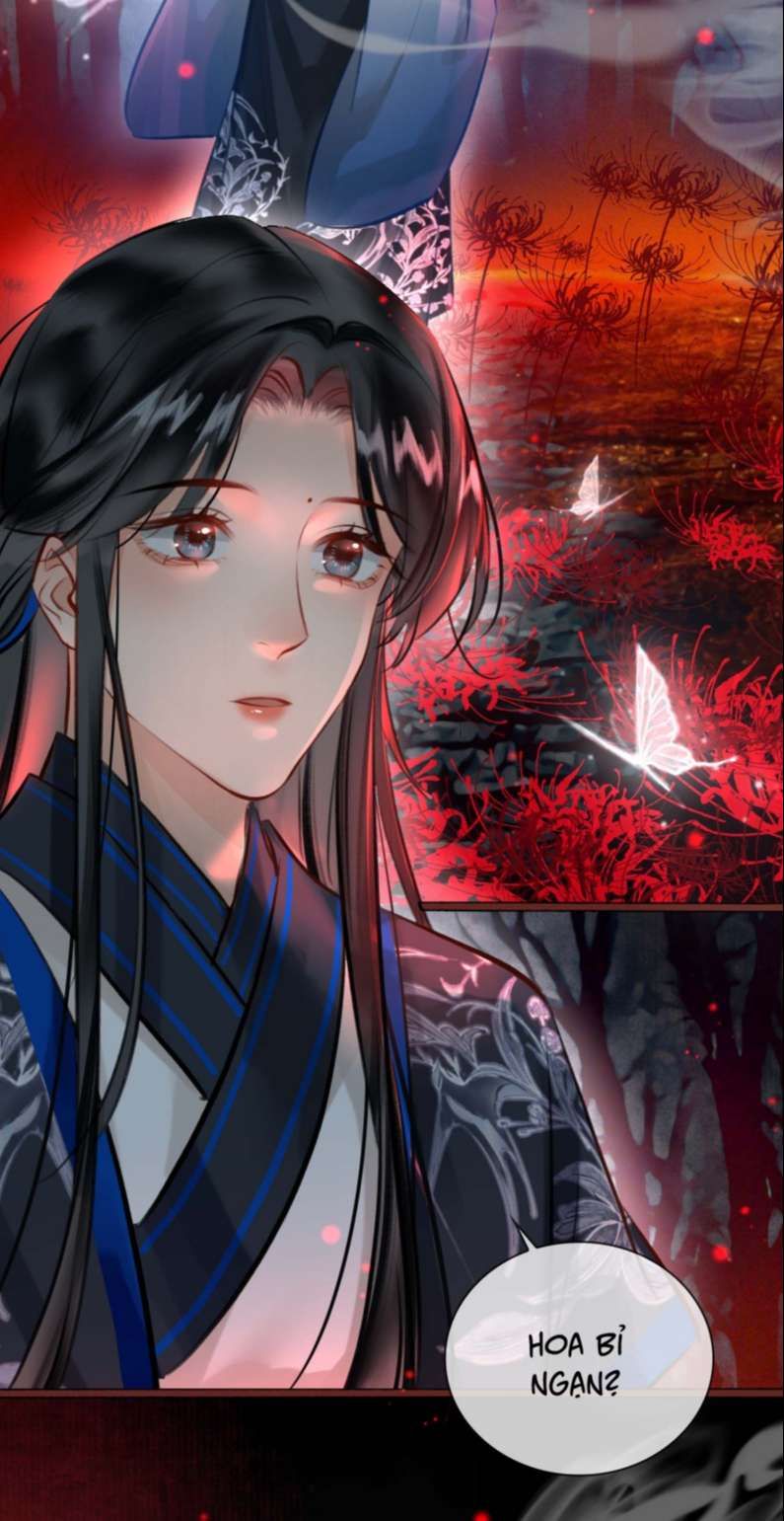 Tế Vũ Bất Tri Quy Chapter 83 - Trang 2