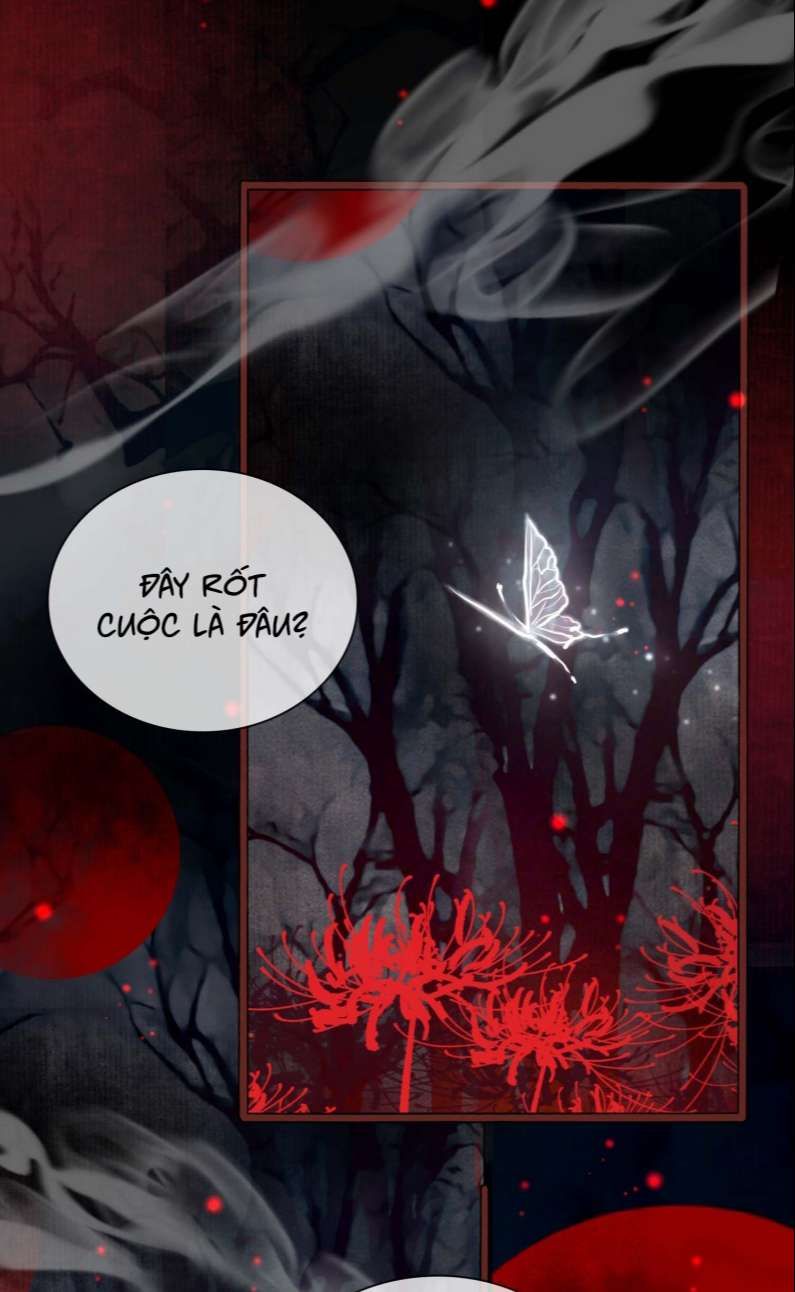 Tế Vũ Bất Tri Quy Chapter 83 - Trang 2