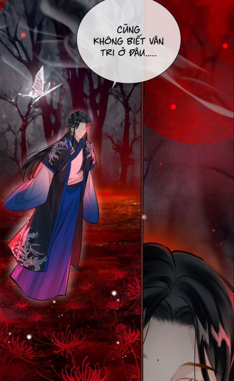 Tế Vũ Bất Tri Quy Chapter 83 - Trang 2