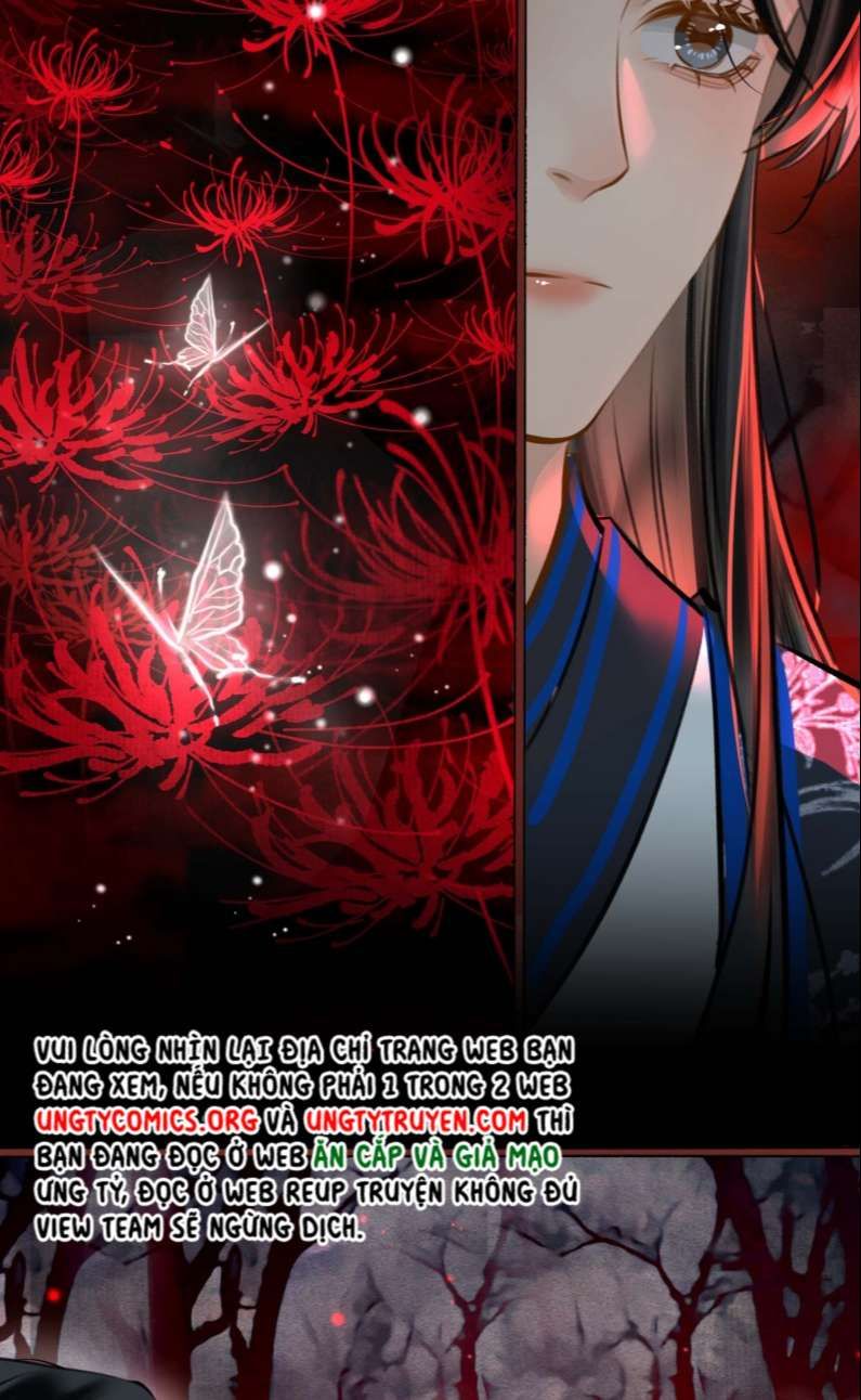 Tế Vũ Bất Tri Quy Chapter 83 - Trang 2