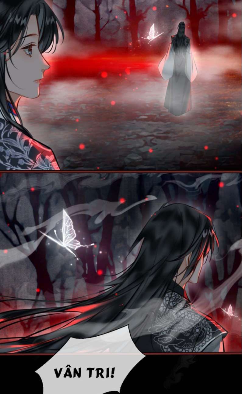 Tế Vũ Bất Tri Quy Chapter 83 - Trang 2