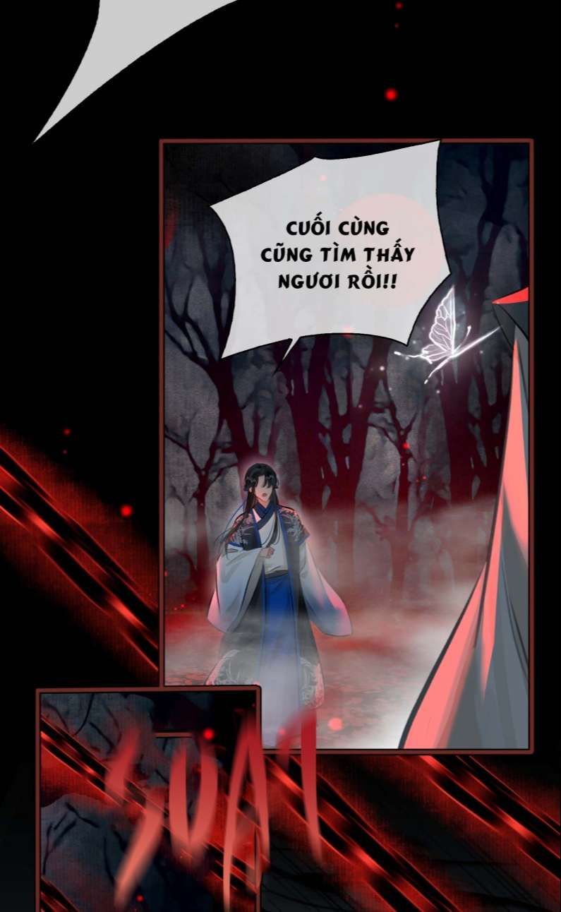 Tế Vũ Bất Tri Quy Chapter 83 - Trang 2
