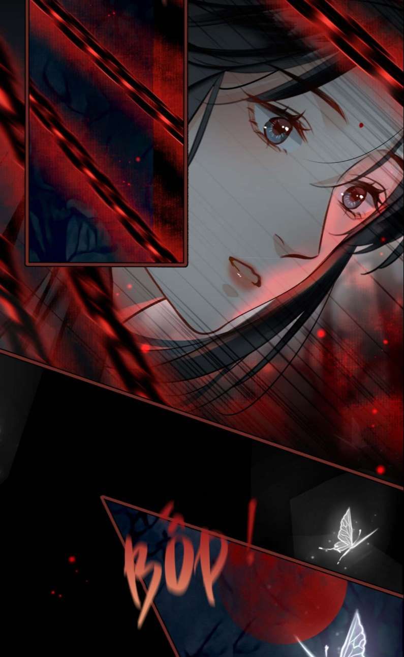 Tế Vũ Bất Tri Quy Chapter 83 - Trang 2