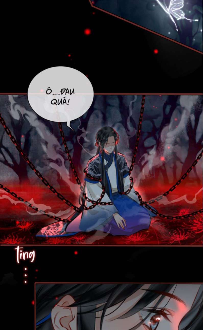 Tế Vũ Bất Tri Quy Chapter 83 - Trang 2
