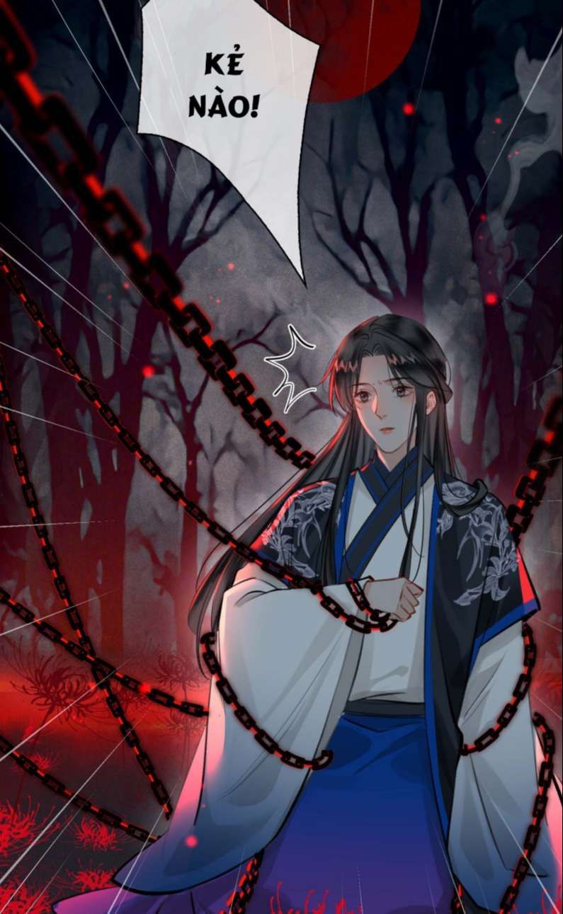 Tế Vũ Bất Tri Quy Chapter 83 - Trang 2