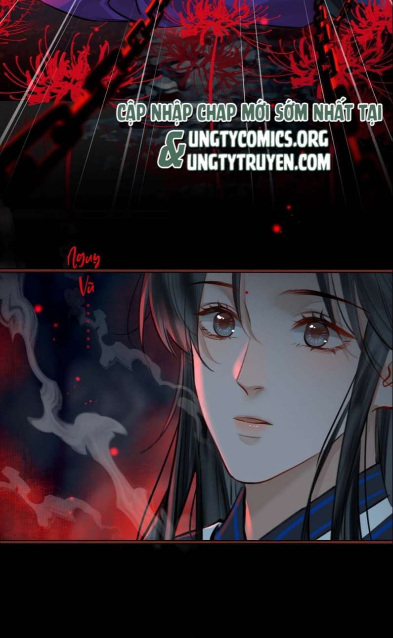Tế Vũ Bất Tri Quy Chapter 83 - Trang 2