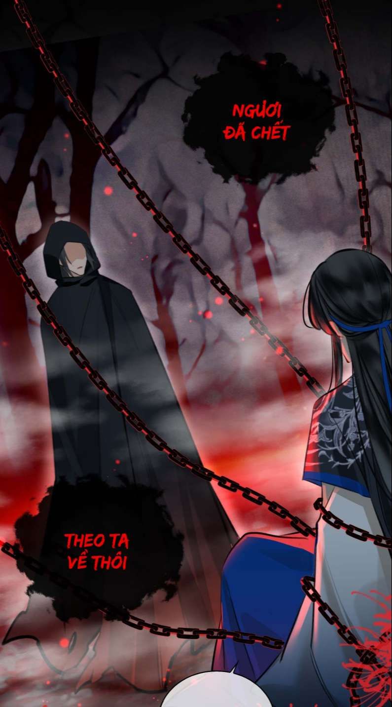 Tế Vũ Bất Tri Quy Chapter 83 - Trang 2