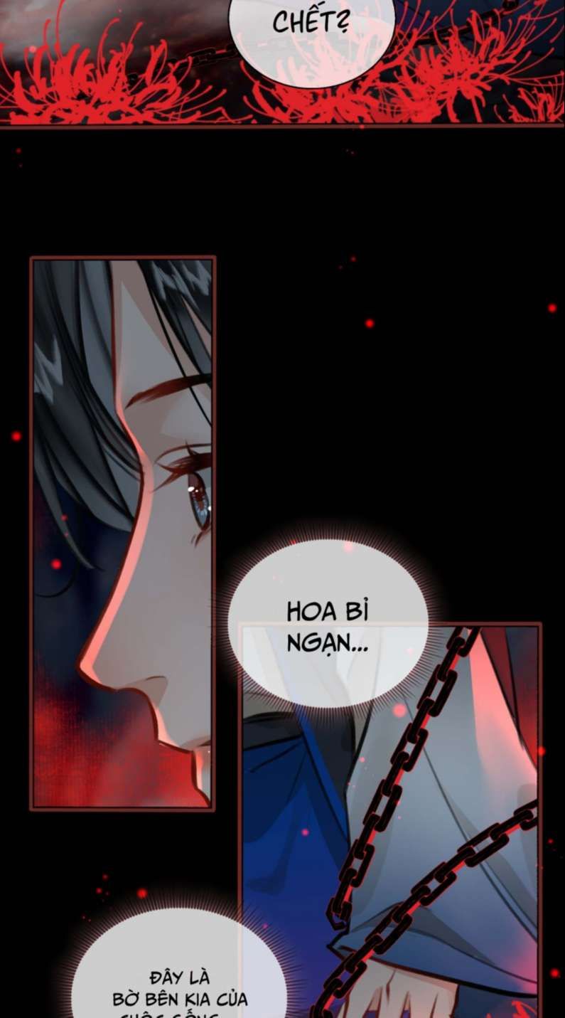 Tế Vũ Bất Tri Quy Chapter 83 - Trang 2